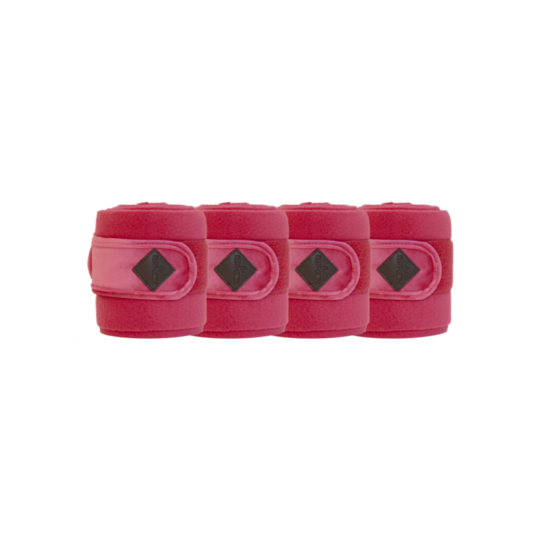 Kentucky bandages velvet fuchsia 