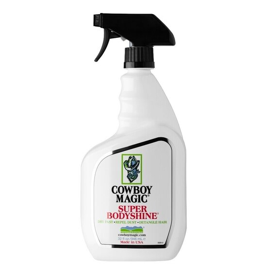 Cowboy Magic Super Bodyshine Large 946 ml 