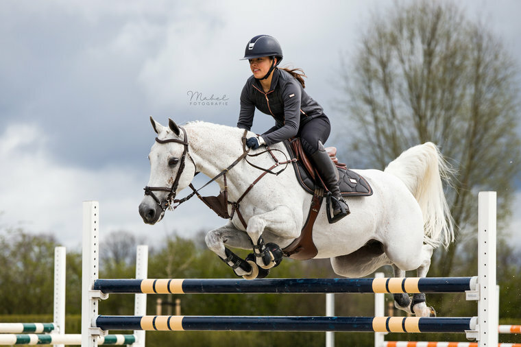 Equestrian Stockholm Dark Sky spring