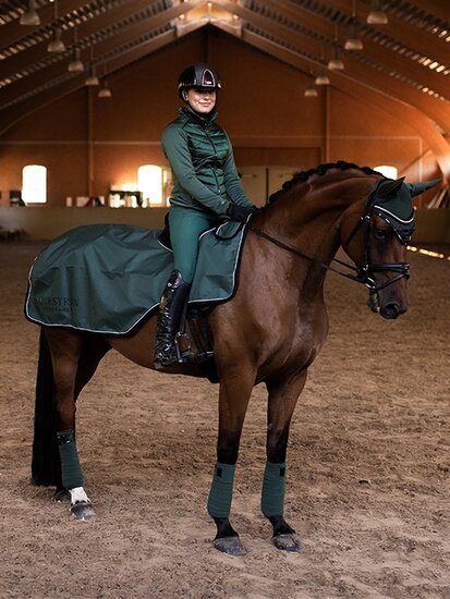  Equestrian Stockholm vliegenoortje SPORTIVE Sycamore Green