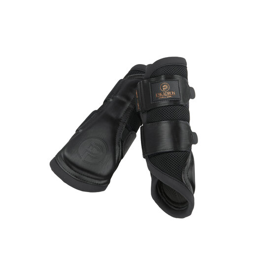 Eskadron Tendon Boots Mesh Platinum Zwart &#039;23