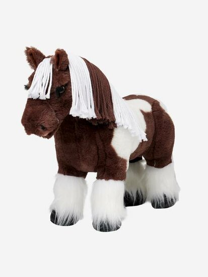 Le Mieux Toy pony knuffel Dazzle