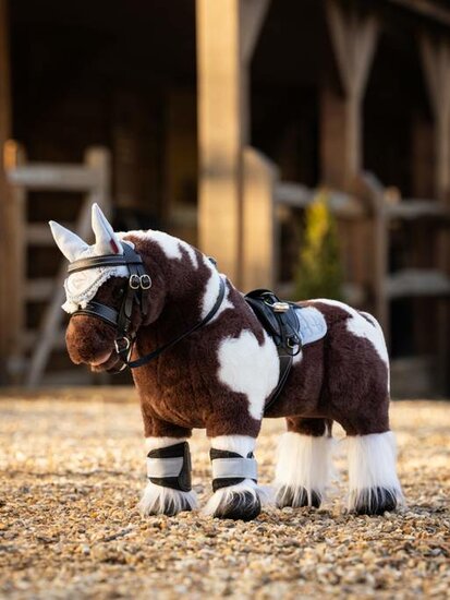 Le Mieux Toy pony knuffel Dazzle