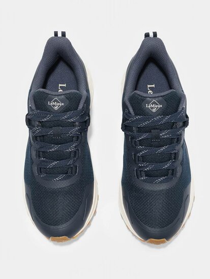 Le Mieux TRAX sneakers waterproof Navy