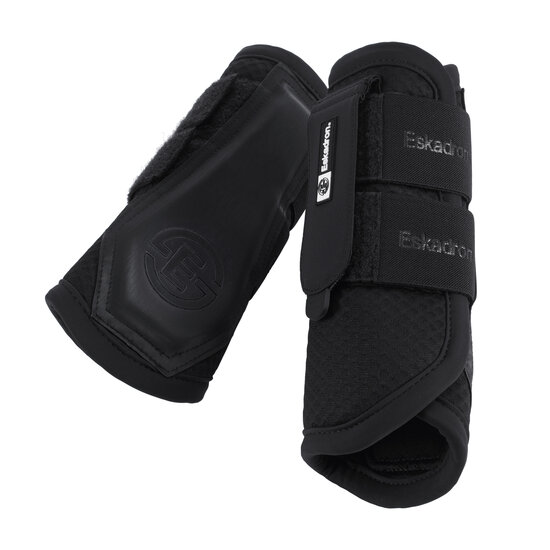 Eskadron Tendon Boots Mesh DYNAMIC Zwart