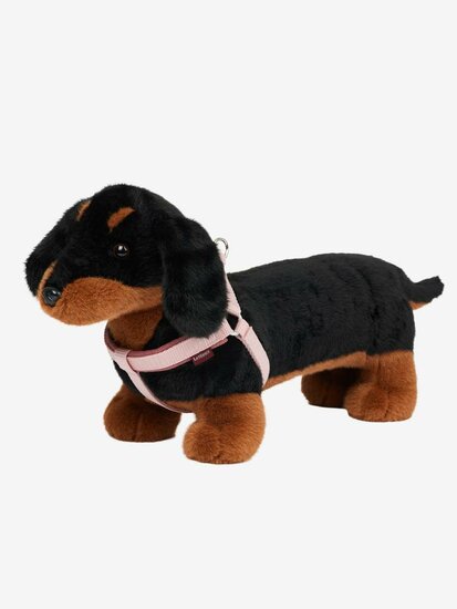 Le Mieux  Toy Dog harnas  Pink Quartz