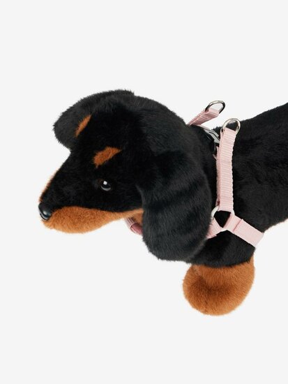 Le Mieux  Toy Dog harnas  Pink Quartz