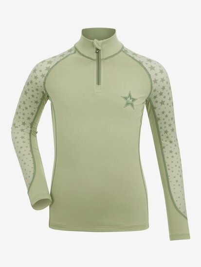 Le Mieux Mini baselayer Fern