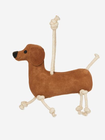 Le Mieux Horse Toy Sausage Dog