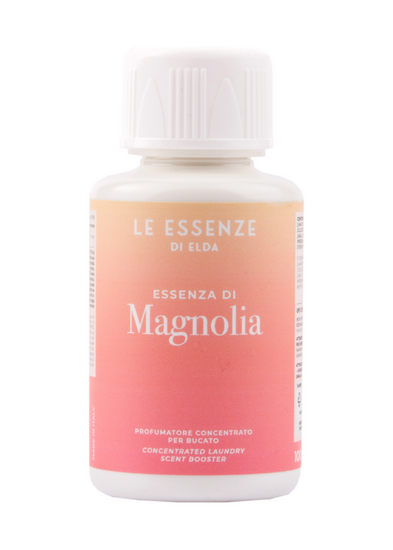 Wasparfum Le Essenze di Elda Magnolia fles 100 ml.