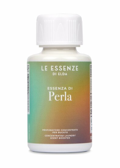 Wasparfum Le Essenze di Elda Perla fles 100 ml.