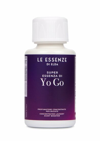 Wasparfum Le Essenze di Elda You Go  fles 100 ml.