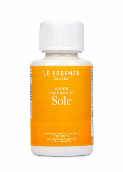 Le Essenze di Elda Sole  fles 100 ml.