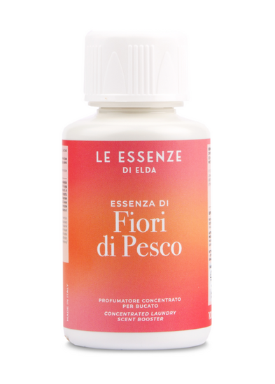 Wasparfum Le Essenze di Elda Pesco   fles 100 ml.