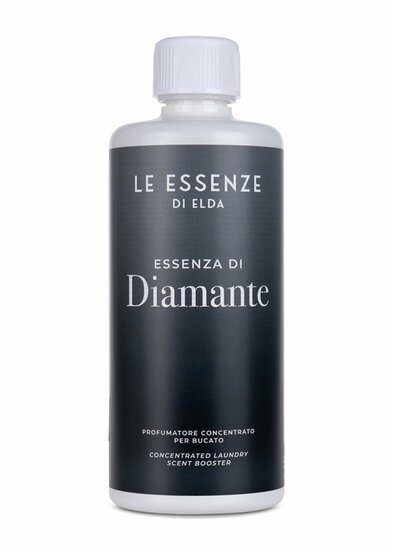 Le Essenze di Elda Diamante Grote fles 500 ml.