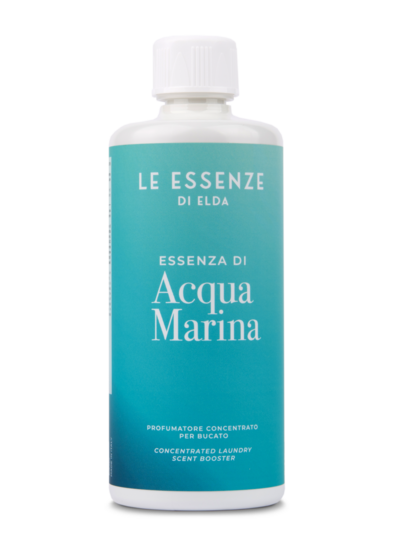 Le Essenze di Elda Aqua Marina grote fles 500 ml.