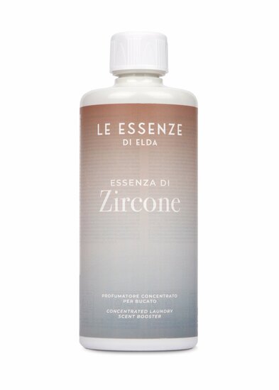 Wasparfum Le Essenze di Elda Zircone - grote fles 500 ml.