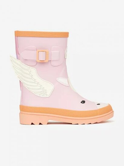 Le Mieux kinder regenlaars Welly Pegasus