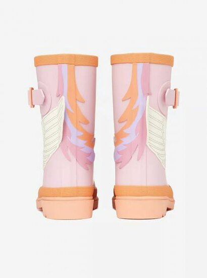 Le Mieux kinder regenlaars Welly Pegasus