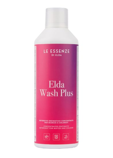 Le Essenze di Elda Elda Wash Plus