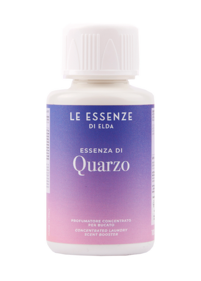 Le Essenze di Elda Quarzo fles 100 ml.