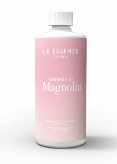 Le Essenze di Elda Magnolia grote fles 500 ml.