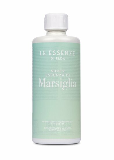 Le Essenze di Elda Marsiglia grote  fles 500 ml.