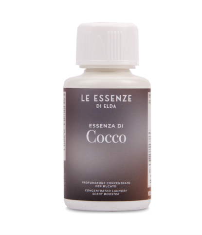 Wasparfum Le Essenze di Elda Cocco  fles 100 ml.