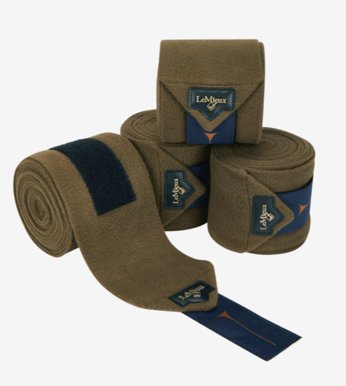 Le Mieux bandages Alpine