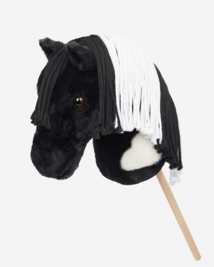 Le Mieux Hobby horse stokpaard Razzle 