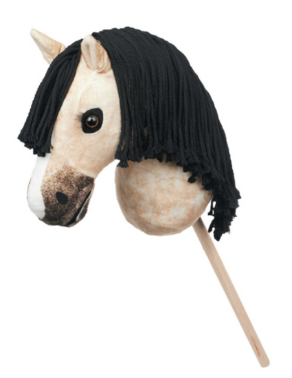 Le Mieux Hobby horse stokpaard Dream Dream