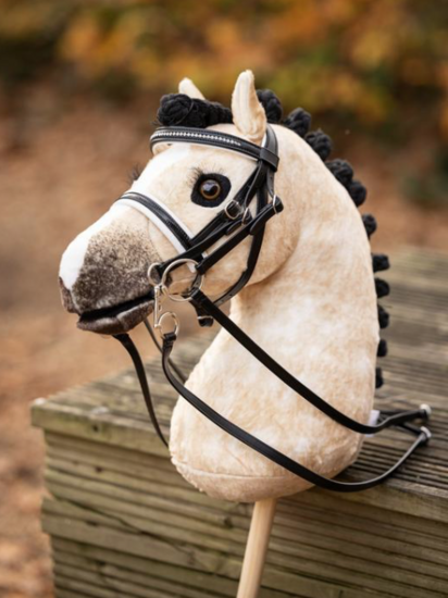 Le Mieux Hobby horse stokpaard Dream Dream