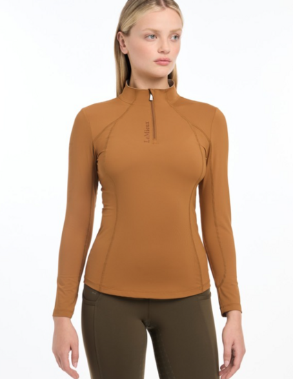  Le Mieux baselayer Ginger