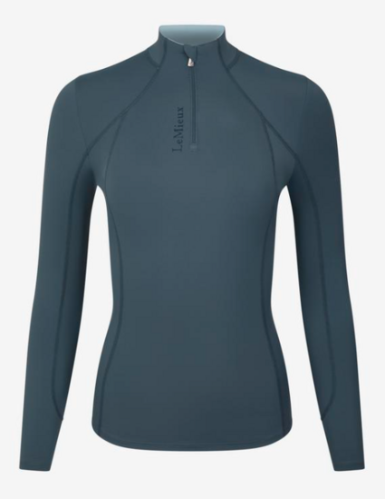  Le Mieux baselayer Petrol