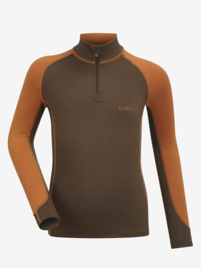 Le Mieux Mini baselayer Alpine