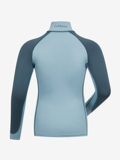 Le Mieux Mini baselayer Glacier