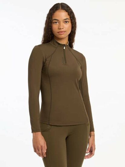  Le Mieux baselayer Alpine