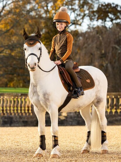 Le mieux  Brushing Beschermers Alpine - PONY