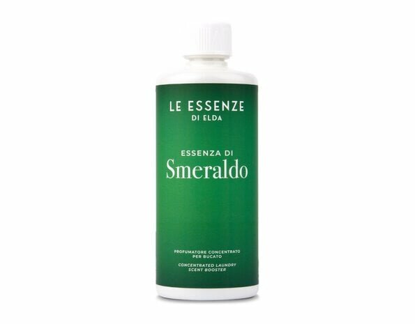 Wasparfum Le Essenze di Elda Smeraldo  grote fles 500 ml.