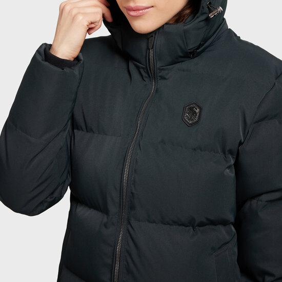  Samshield Parka Melia Moonless Night