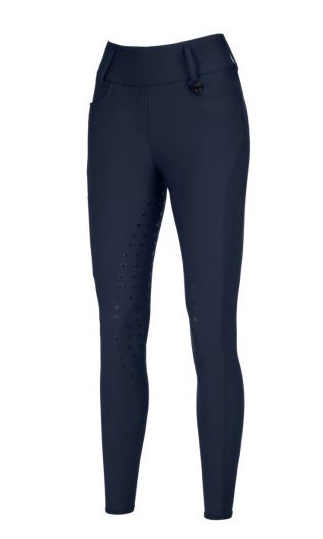 Pikeur Malia SD 6605 legging midwaist Nightblue