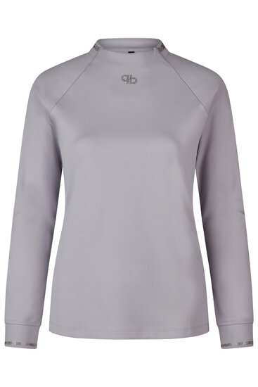 Pikeur Function Shirt 6288 Selection Cloud Lilac