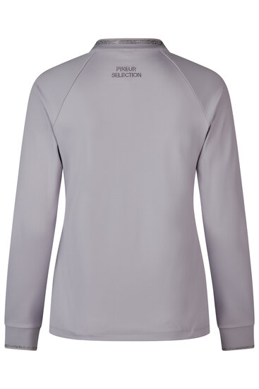 Pikeur Function Shirt 6288 Selection Cloud Lilac