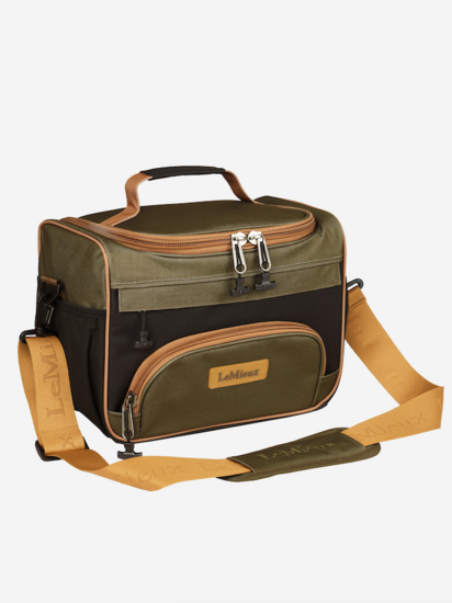 Le Mieux ProKit Lite Grooming Bag Alpine