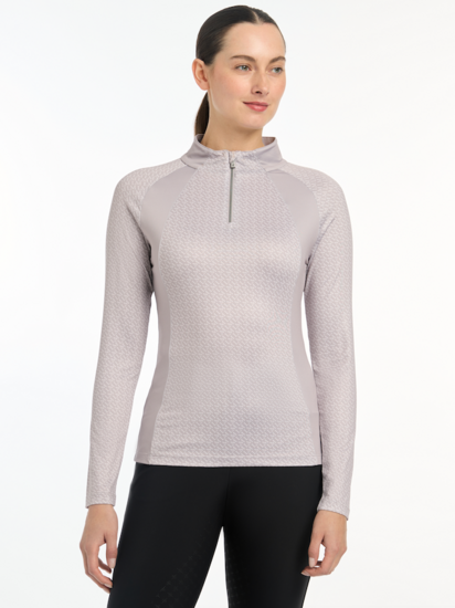  Le Mieux Faith baselayer Ash