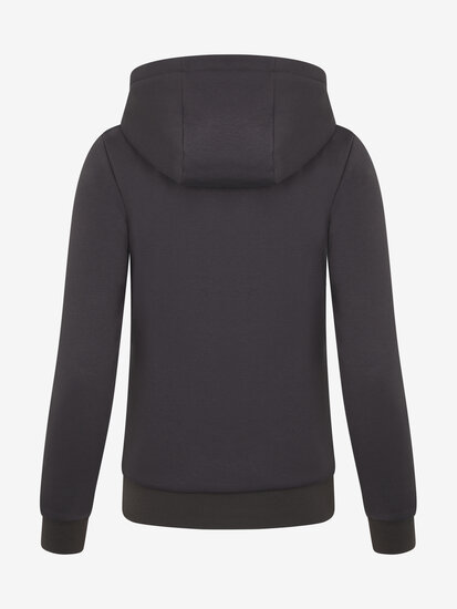  Le Mieux Leia Lined Hoodie Cinder