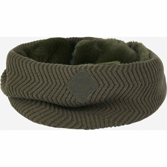 Le Mieux Lila Snood Alpine