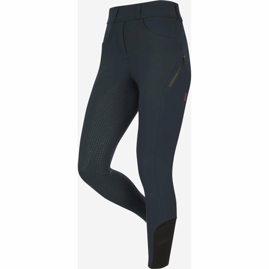  Le Mieux Amy Rijlegging Brushed full seat Navy