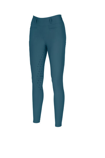 Pikeur Linnet legging Deep Ocean