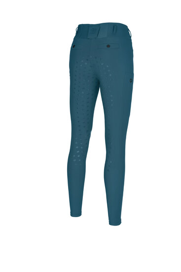 Pikeur Linnet legging Deep Ocean